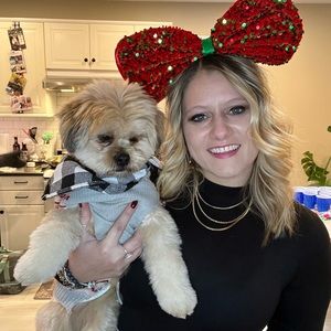 Meet your Posher, Angelika